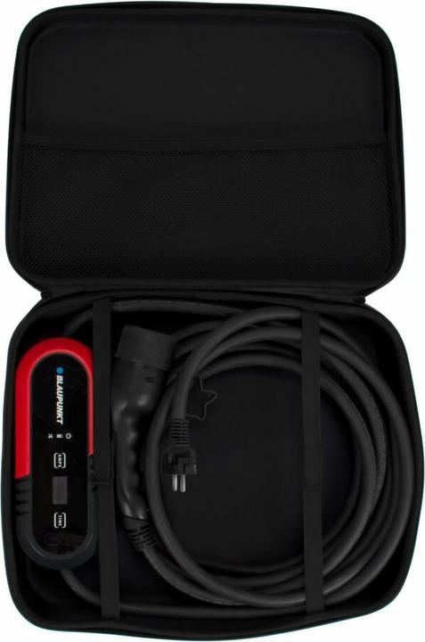 Actual product image Blaupunkt Charger (Type 2, 3.70 kW, 16 A, 8 m)