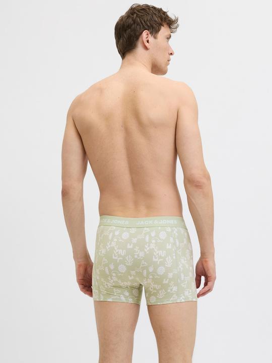 Produktbild Jack & Jones Jaccorals Trunks 3 Pack (S, 3er Pack)