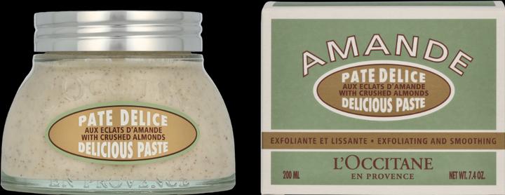 Actual product image L'Occitane Almond (200 ml)