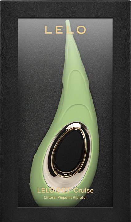 Actual product image LELO Dot Cruise