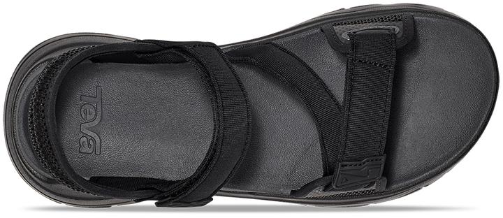 Image du produit Teva M'S Zymic, BLK, 44,5 (us 11) Royaume-Uni 10 (44.5)