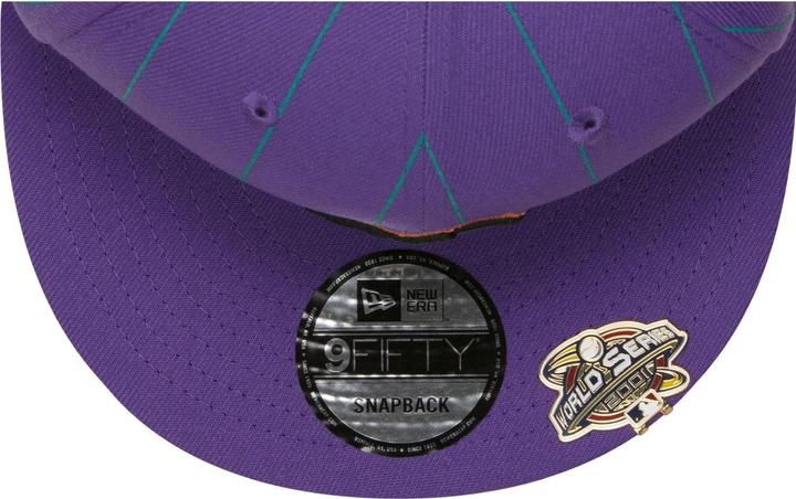 Produktbild New Era 9Fifty Pinstripe Arizona Diamondbacks