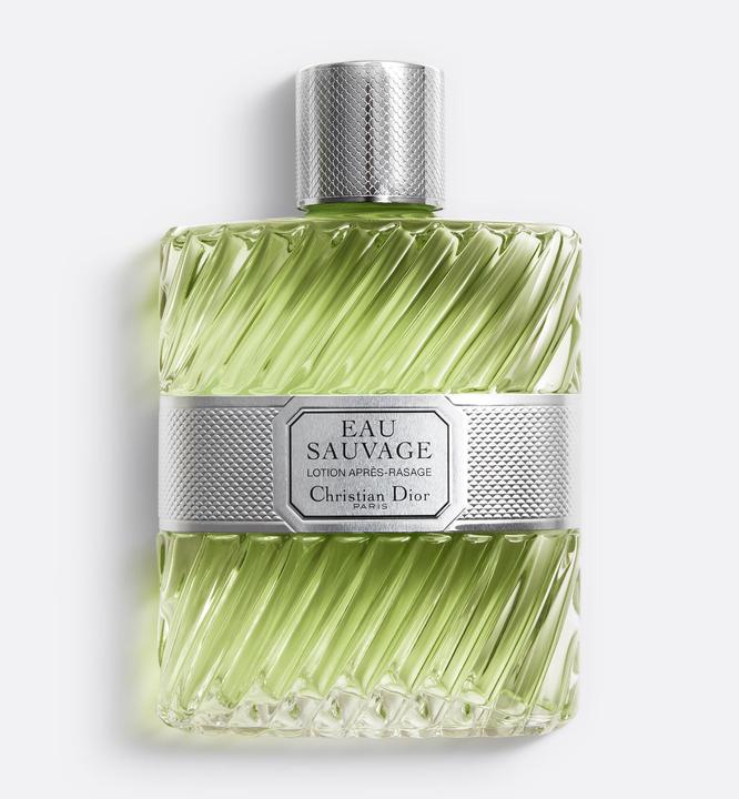 Immagine prodotto Dior Eau Sauvage (Crema, 200 ml)