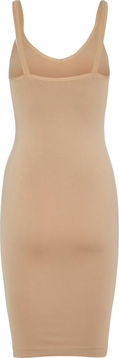 Produktbild Pieces Langes, schlichtes Unterhemd (S/M)