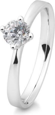 Produktbild Breuning RING - 4er Krappenfassung (53, 585/14 K Gold)