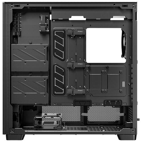 Immagine prodotto Antec Geh FLUX PRO Midi Tower schwarz retail (mATX, ITX, ATX)