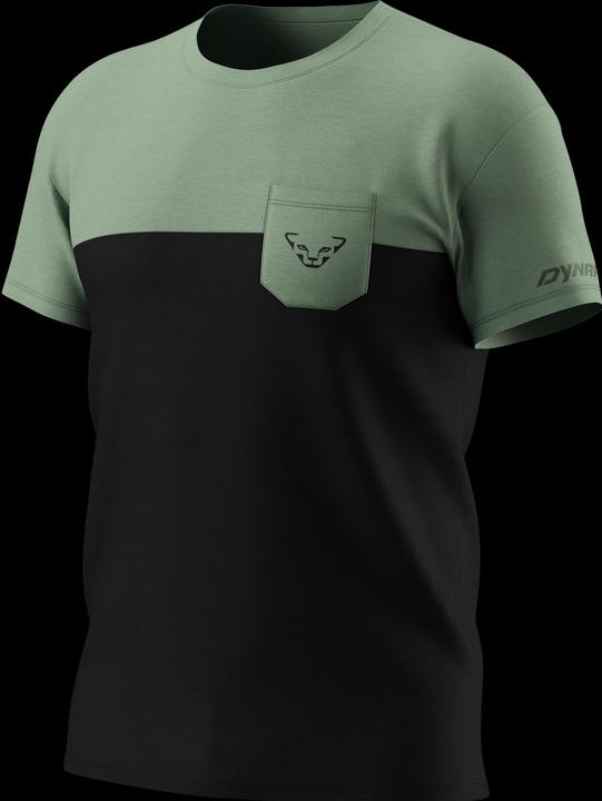 Immagine prodotto Dynafit Transalper Pocket Kurzarmshirt (M)