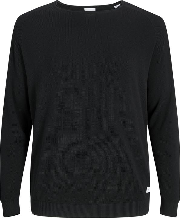 Jack & Jones Jjehill Knit Crew Neck Noos Pls