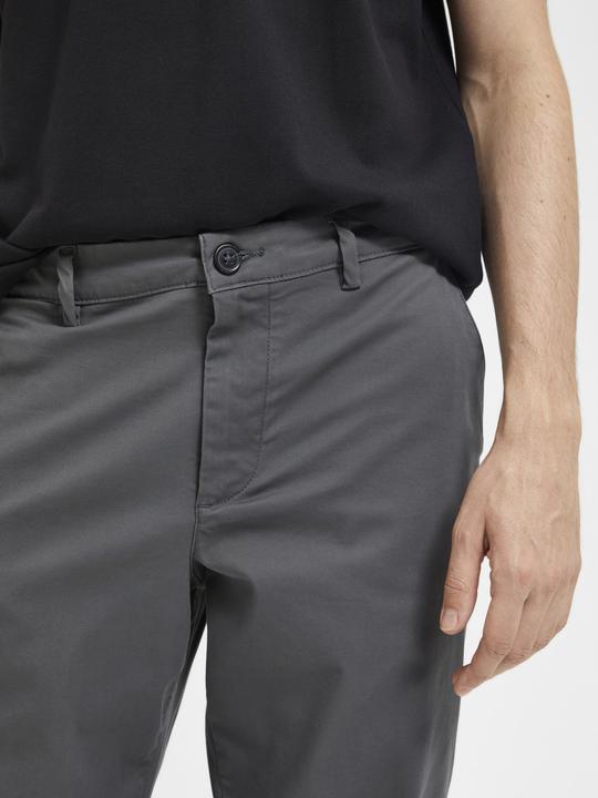 Actual product image Selected Homme 196 Straight flex chino (W28/L32)