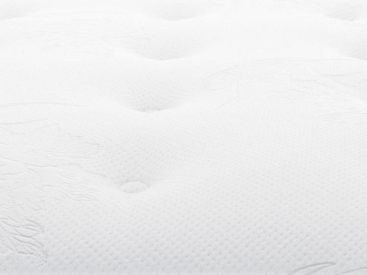 Actual product image Dreamea Altier (120 x 190 cm, Spring core)