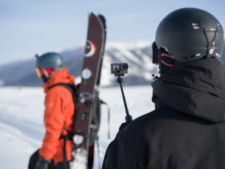 Produktbild DJI Verlängerungsstab