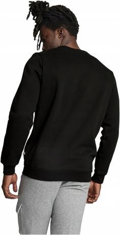 Produktbild Puma ESS Small Logo Crew-586682 (M)