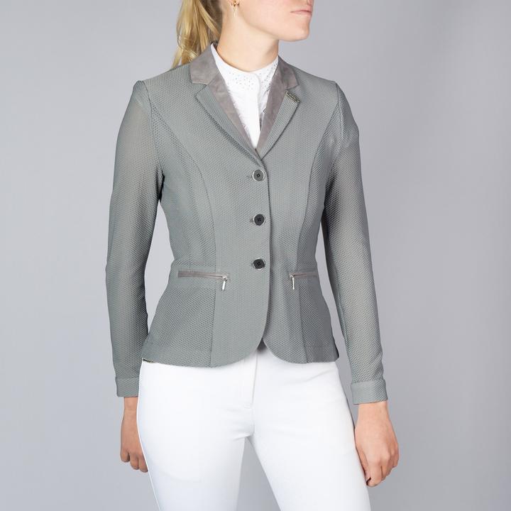 Actual product image Horka 's competition jacket (L)