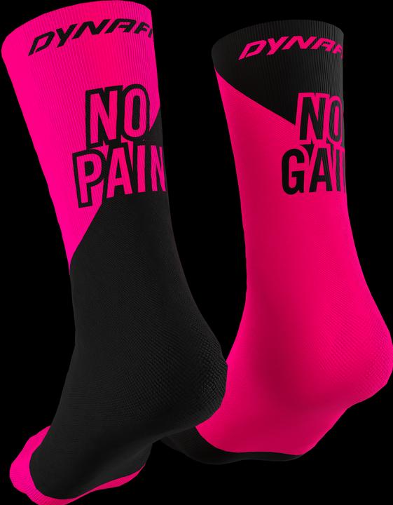 Produktbild Dynafit No Pain No Gain Socken Unisex (43 - 46)