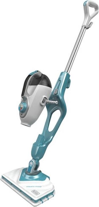 Actual product image Black & Decker BHSM1610DSM (1600 W)