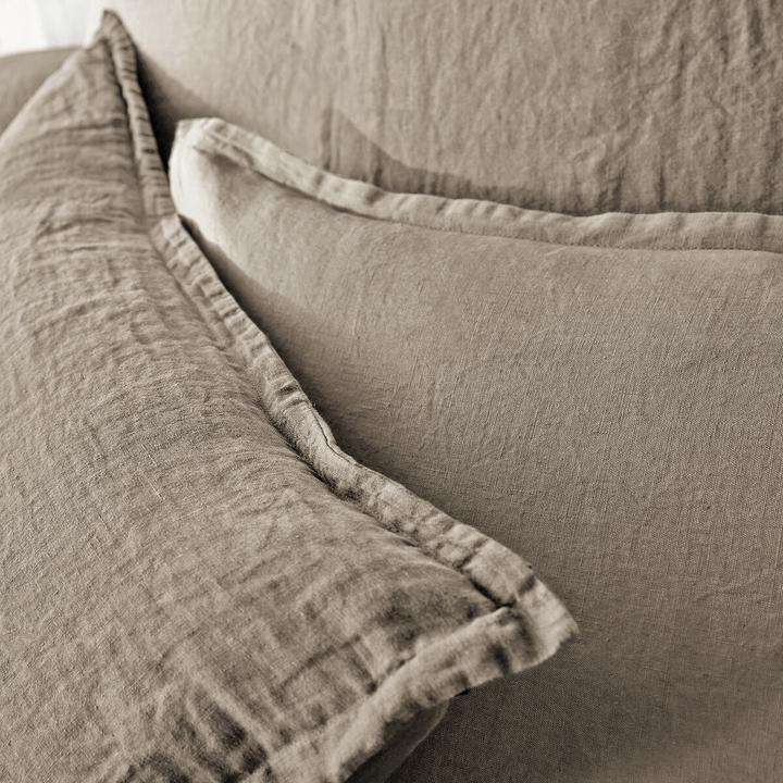 Produktbild La Redoute Interieurs Linot (Duvetbezug, 160 x 210 cm)