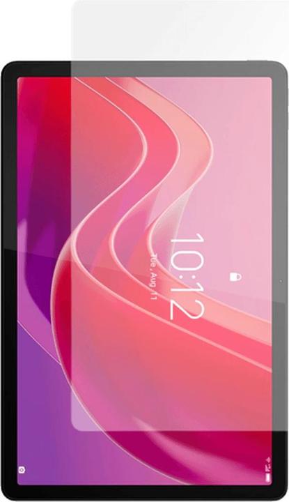 Just in Case Protezione dello schermo in vetro temperato trasparente Lenovo Tab M11 (1 Pezzo/i, Lenovo Tab M11)