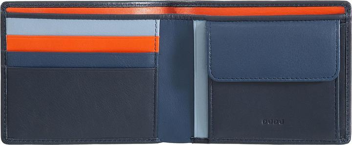 Immagine prodotto Dudu Portafoglio RFID in pelle 11 cm