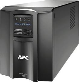 Immagine prodotto APC Fabbrica Ref Smart-Up (1000 VA, 700 W, Interattivo linea UPS)