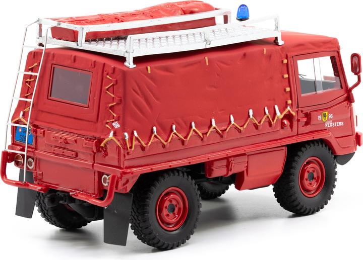 Image du produit Ace Steyr-Puch Pinzgauer 710 M 4×4 FW Klosters