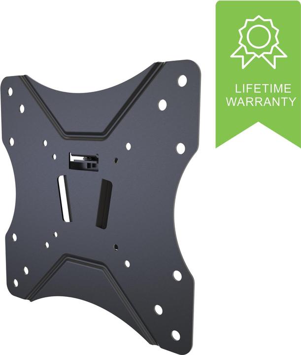 Produktbild Vision Wall Mount Tilt (Wand, 42", 25 kg)
