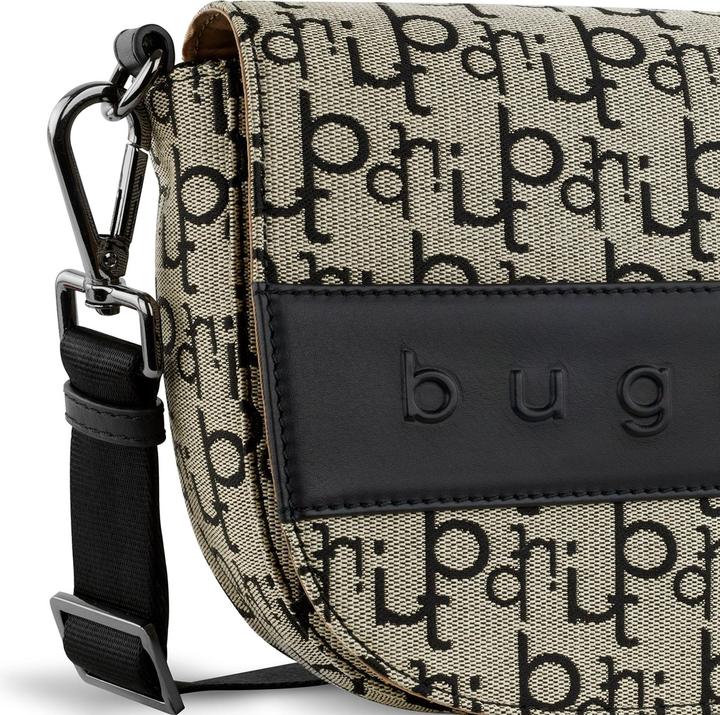 Immagine prodotto Bugatti Borsa Elea a tracolla 26 cm