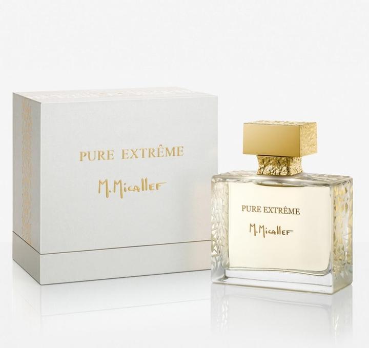 Produktbild M. Micallef Micallef Pure Extreme by (Eau de Parfum, 100 ml)
