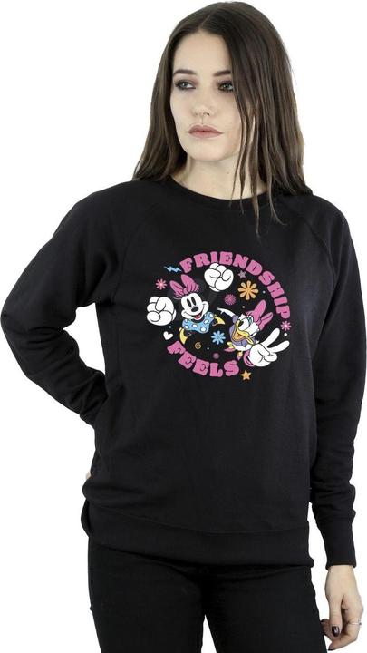Produktbild Disney Minnie Mouse Daisy Friendship Sweatshirt (XXL)