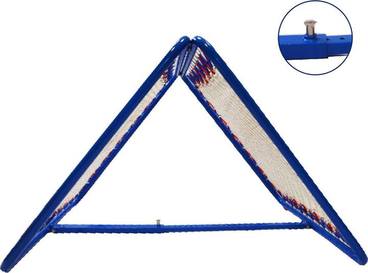 Actual product image Sporti Double Tchoukball