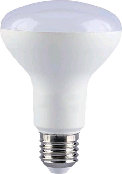 Produktbild V-TAC VT280 LEDGlühbirne11 W, E27, R80, 6400 K, F (E27, 11 W, 1055 lm, 1 x, F)