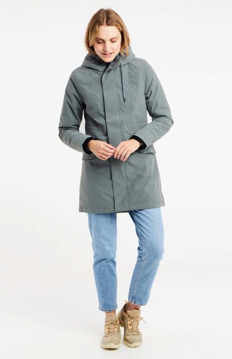 Actual product image Protest Outdoor Jacket Prtlaniakea (42)