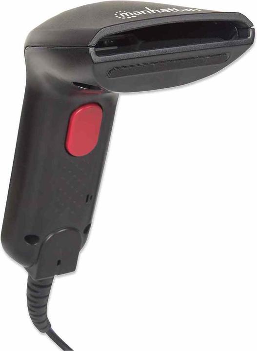 Produktbild Manhattan CCD Kontakt-Barcodescanner (1D-Barcodes)
