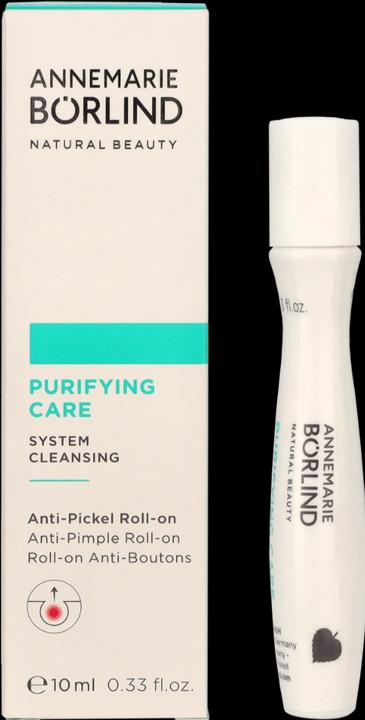 Produktbild Annemarie Börlind Purifying Care Anti Pickel Roll-on (Tonic, 10 ml)