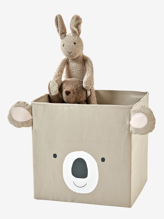 Produktbild Vertbaudet Aufbewahrungsbox (29 x 29 x 29 cm, 24.39 l)