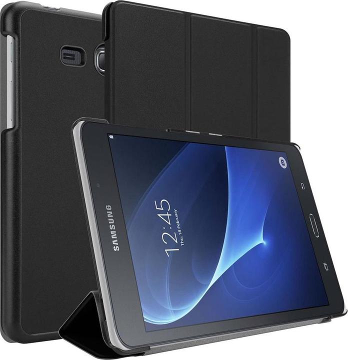 Produktbild Cadorabo Tablet Book Cover (Galaxy Tab A 7.0 (2016))