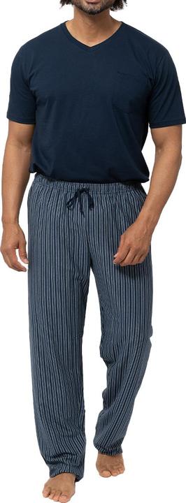 Image du produit Ammann Organic Cotton Pyjama (XXL)
