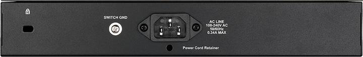 Produktbild D-Link Dgs-1210-20 (20 Ports)
