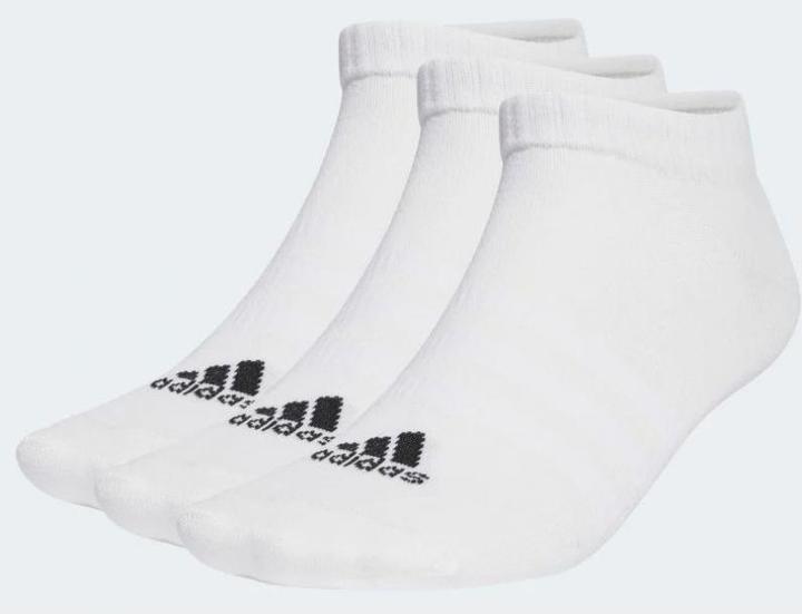 Immagine prodotto adidas T Spw Low 3p, Bianco/Nero Bianco/Nero XS (XS)