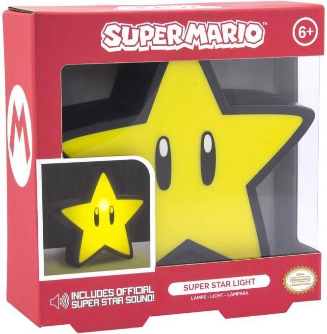 Image du produit Paladone Products Super Star