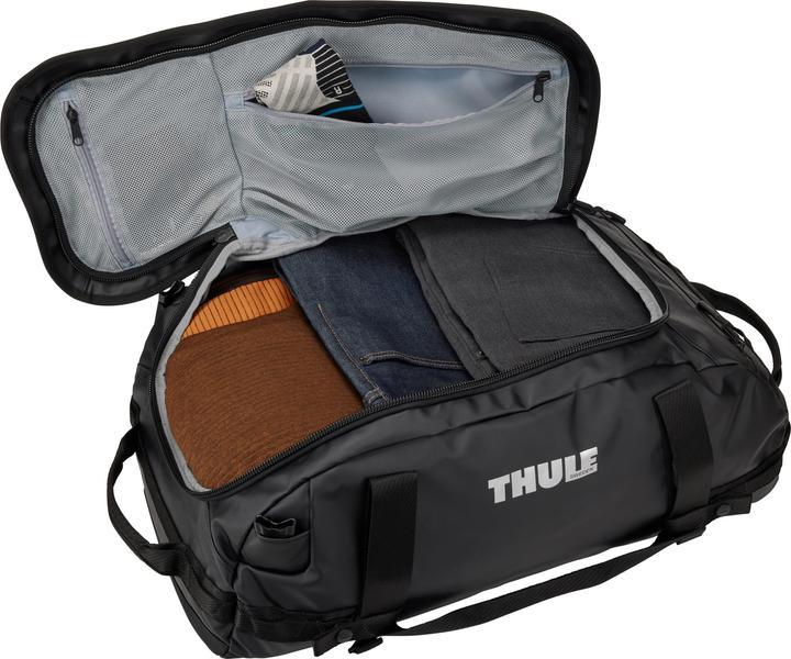 Actual product image Thule Chasm Duffel (40 l)