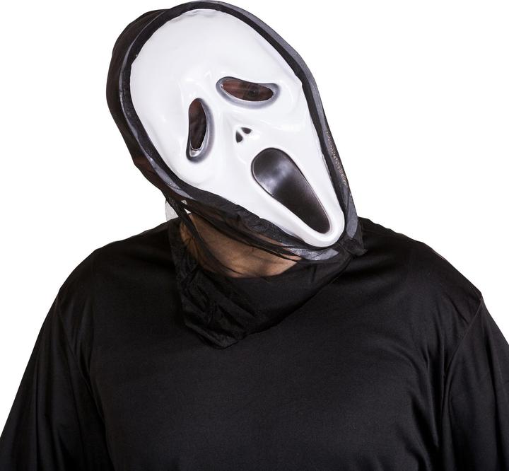 Actual product image tectake Scream (L)