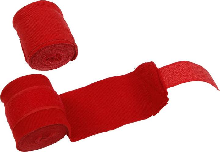 Actual product image Phoenix Boxbandagen, 250 cm lang
