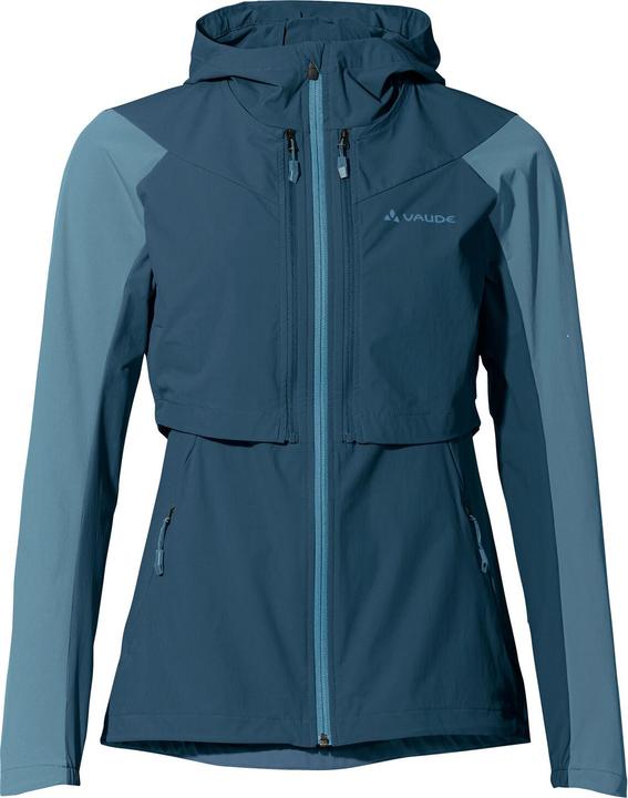 Produktbild Vaude Moab (XS)