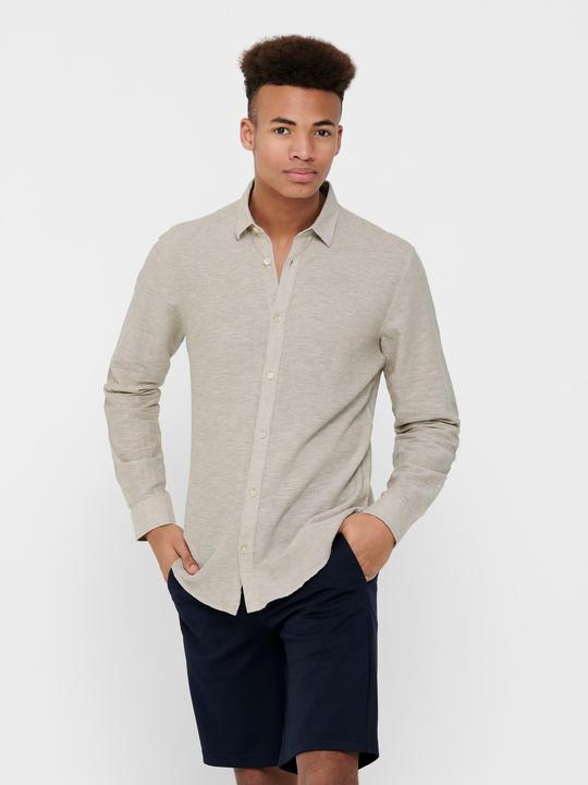 Actual product image Only & Sons Caiden (S)