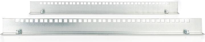 Produktbild Digitus 482,6 mm (19")-Profilschienen, 12HE