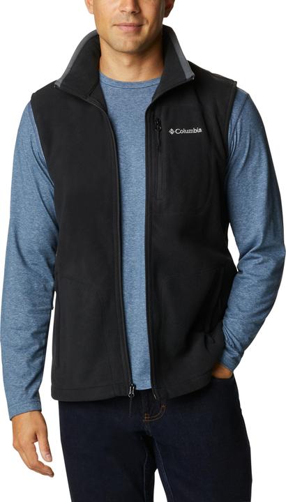 Columbia Fast Trek™ Fleece Vest (XL)