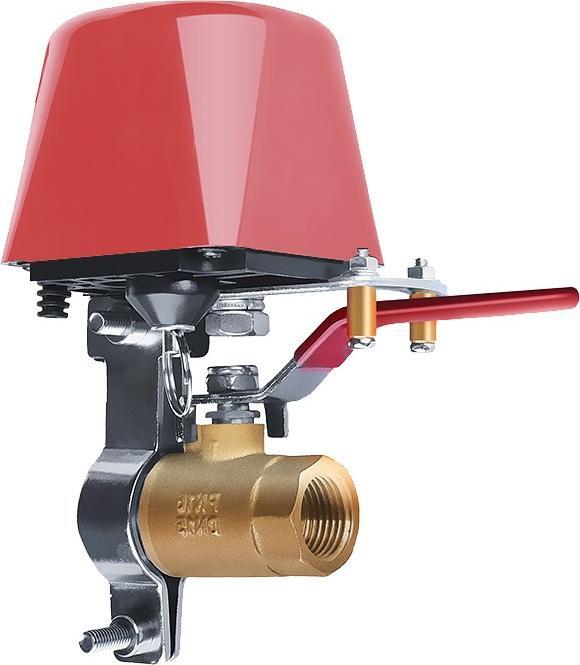 Produktbild Nous Smart Valve Controller LZ3 ZigBee
