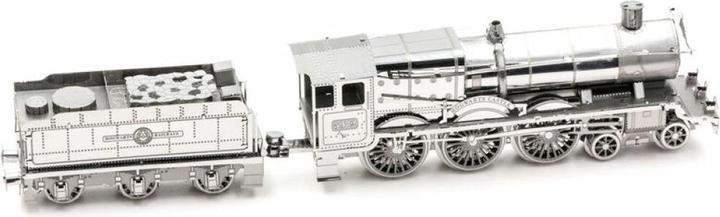 Image du produit Metal Earth Harry Potter Hogwarts Express Train