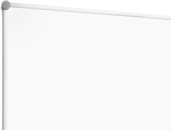 Produktbild Maul Whiteboard, Stahlblech, kunststoffbeschichtet, BxH 1200x900 mm (1200 x 900 mm)