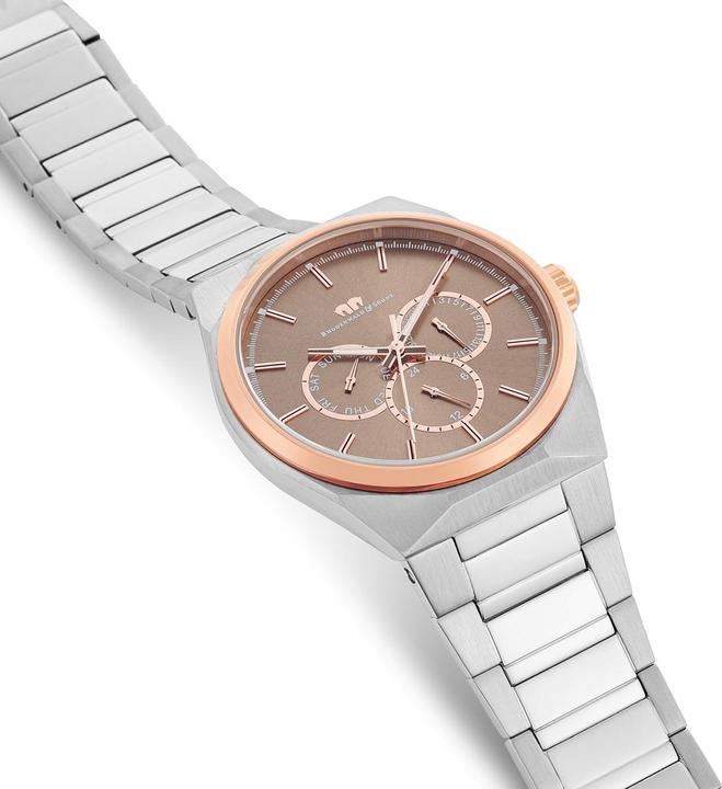 Produktbild Herren Uhr Cooledge - 37192 (42 mm)